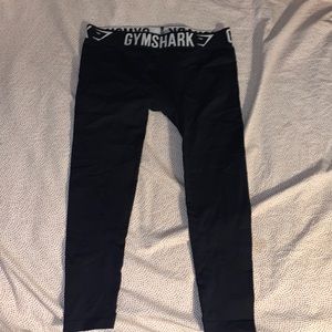 gymshark leggings